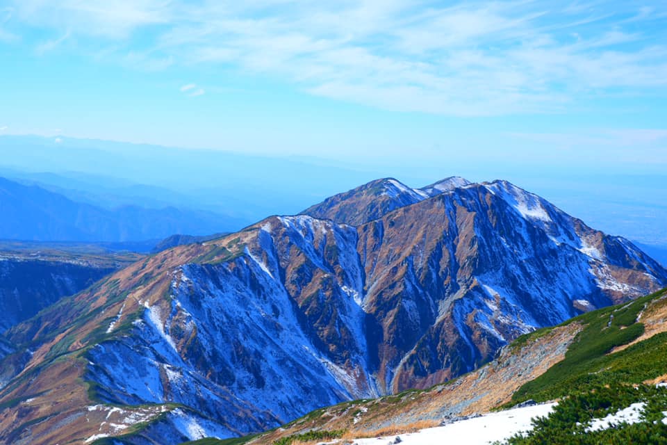 Tateyama