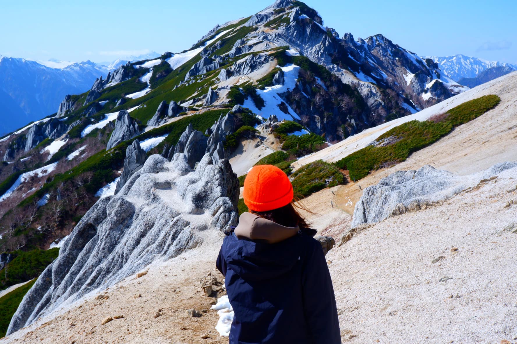Image de Mont Tsubakuro