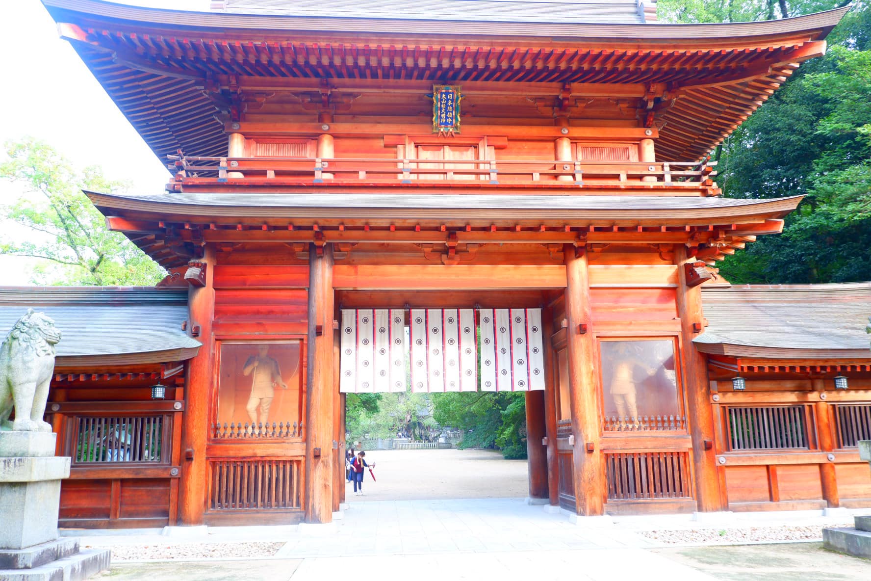 Sshimanami Cycling Road